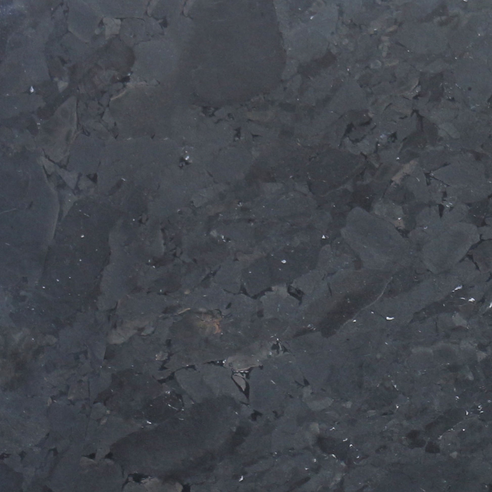 MSI Infinity Black Quartzite swatch detail