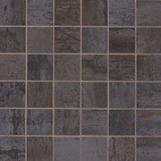 Oxide Iron Porelain Tile 2x2