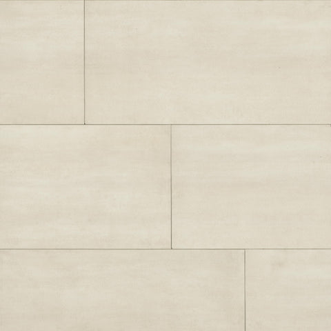 MSI XL Trecento Ivorelle Luxury Vinyl Tile Flooring