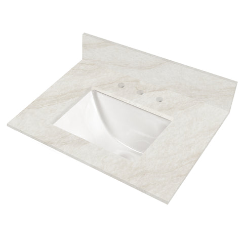 MSI Ivoritaj Vanity Tops