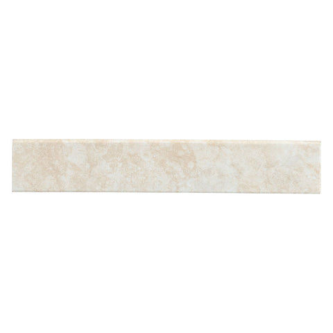 MSI Ansello Ivory 3X18 Bullnose