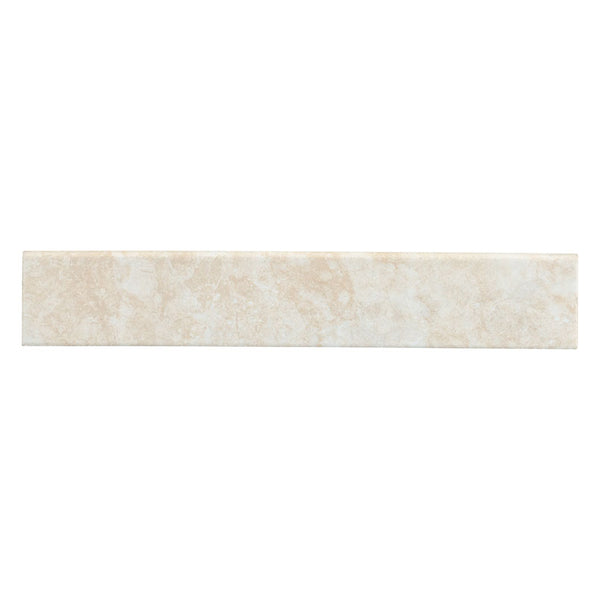 MSI Ansello Ivory 3X18 Bullnose