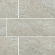 Onyx Ivory Porcelain Tile