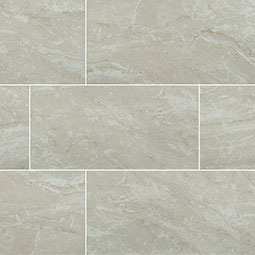 Onyx Ivory Porcelain Tile