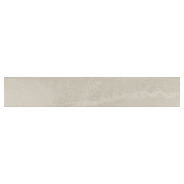 MSI Sande Ivory 3X18 Bullnose