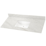 MSI Ivoritaj Vanity Tops