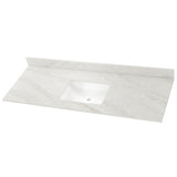 MSI Ivoritaj Vanity Tops