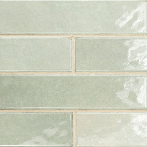 MSI Renzo Jade Ceramic Tile 3x12