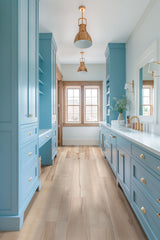 MSI Kallum Akadia Luxury Vinyl Plank Flooring