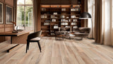 MSI Kallum Akadia Luxury Vinyl Plank Flooring