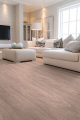 MSI Kallum Bleached Elm Luxury Vinyl Plank Flooring