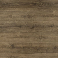 MSI Kallum Walnut Waves Luxury Vinyl Plank Flooring in walnut tonality