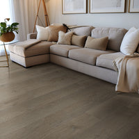 MSI Kallum Cranton Luxury Vinyl Plank Flooring — surface detail in natural tonality