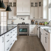 MSI Kallum Cranton Luxury Vinyl Plank Flooring — surface detail in natural tonality
