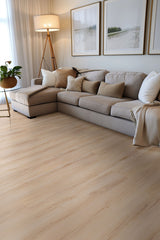 MSI Kallum Fallonton Luxury Vinyl Plank Flooring