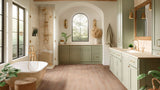 MSI Kallum Fallonton Luxury Vinyl Plank Flooring