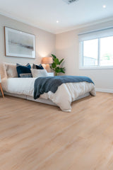 MSI Kallum Fallonton Luxury Vinyl Plank Flooring