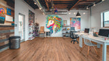 MSI Kallum Fauna Luxury Vinyl Plank Flooring