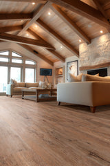 MSI Kallum Fauna Luxury Vinyl Plank Flooring
