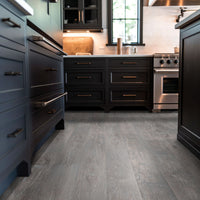 MSI Kallum Finely Luxury Vinyl Plank Flooring — surface detail in natural tonality