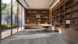 MSI Kallum Finely Luxury Vinyl Plank Flooring