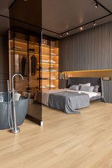 MSI Kallum Larkin Luxury Vinyl Plank Flooring