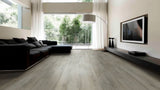 MSI Kallum York Gray Luxury Vinyl Plank Flooring