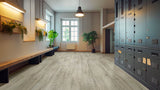 MSI Kallum York Gray Luxury Vinyl Plank Flooring