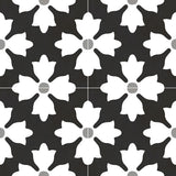 MSI Kenzzi Kasbah Encaustic Tile