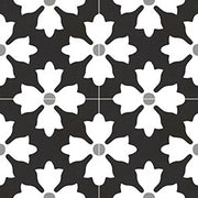 Kenzzi Kasbah Encaustic Tile