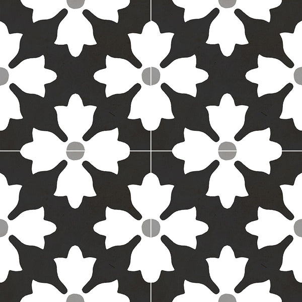MSI Kenzzi Kasbah Encaustic Tile