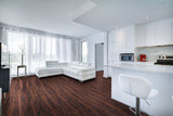 MSI Katavia Burnished Acacia Luxury Vinyl Plank Flooring