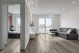 MSI Katavia Charcoal Oak Luxury Vinyl Plank Flooring