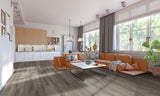 MSI Katavia Charcoal Oak Luxury Vinyl Plank Flooring