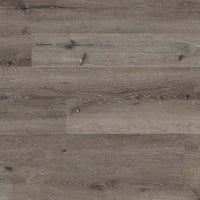 MSI Katavia Charcoal Oak Luxury Vinyl Plank Flooring in charcoal tonality