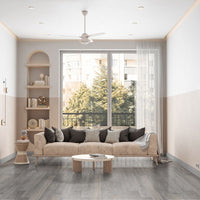 MSI Katavia Elmwood Ash Luxury Vinyl Plank Flooring — surface detail in natural tonality