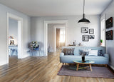 MSI Katavia Reclaimed Oak Luxury Vinyl Plank Flooring