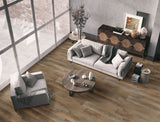 MSI Katavia Reclaimed Oak Luxury Vinyl Plank Flooring