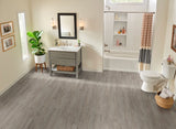 MSI Katavia Twilight Oak Luxury Vinyl Plank Flooring
