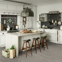 MSI Katavia Twilight Oak Luxury Vinyl Plank Flooring — surface detail in natural tonality