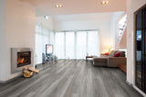 MSI Katavia Woodrift Gray Luxury Vinyl Plank Flooring