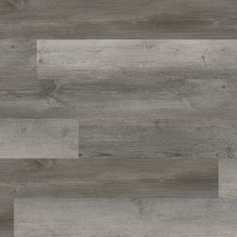 Katavia Woodrift Gray Luxury Vinyl Planks