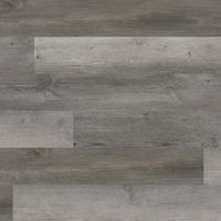 MSI Katavia Woodrift Gray Luxury Vinyl Plank Flooring in gray tonality