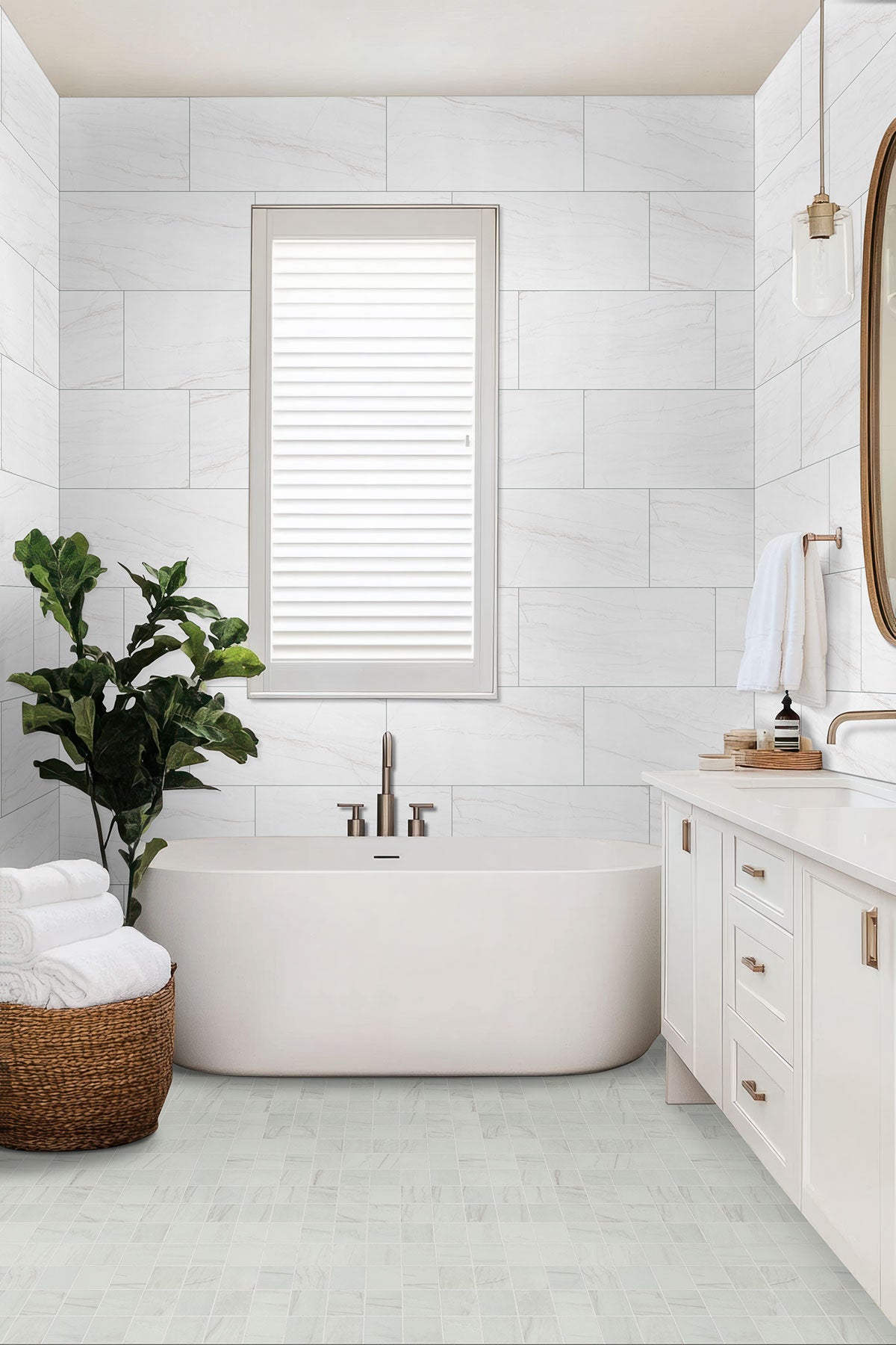 MSI Kaya Zermatta Blanca — surface detail in natural tonality