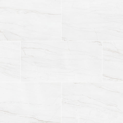 MSI Kaya Zermatta Blanca