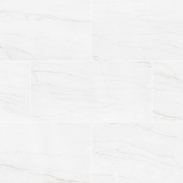 MSI Kaya Zermatta Blanca