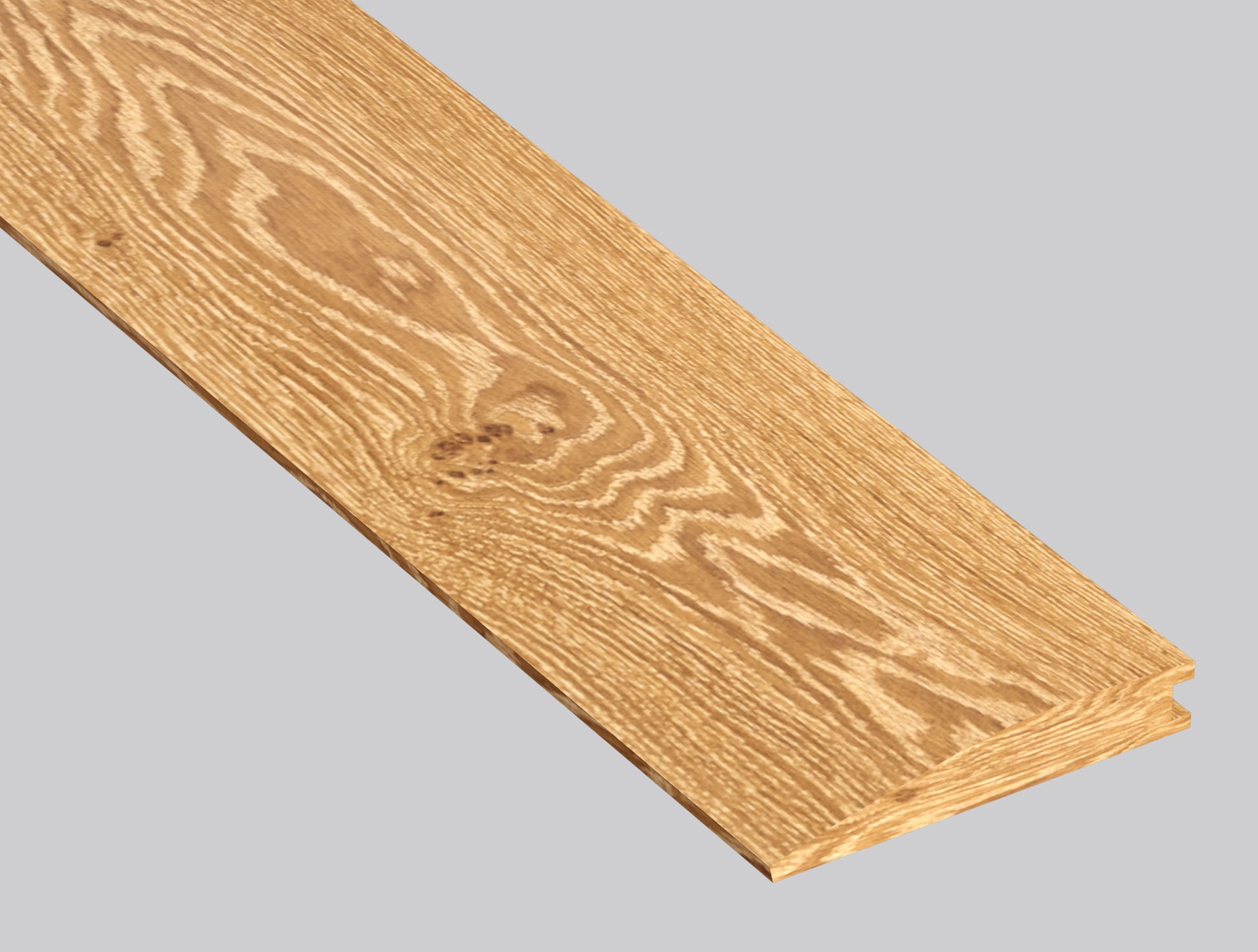 MSI Ladson Kentsea Oak Surface Reducer — Flooring Trim color-matched flooring trim molding