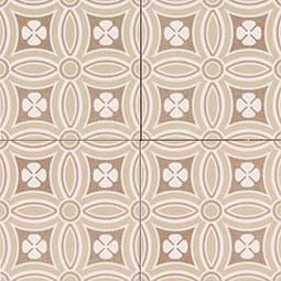 Kenzzi Dekora Encaustic Tile