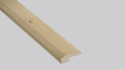 MSI Woodhills Kings Buff Wood Flooring End Cap