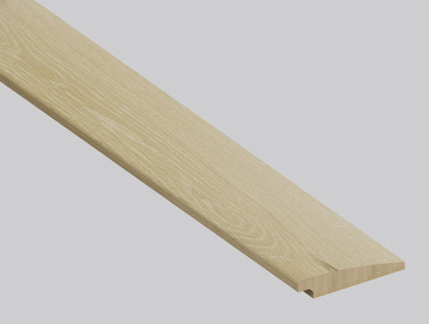 MSI Woodhills Kings Buff Wood Flooring Buff Reducer